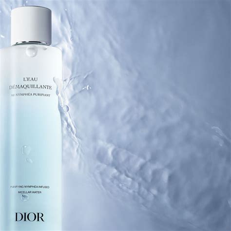 micellwasser dior bewertung|dior micellar water remover.